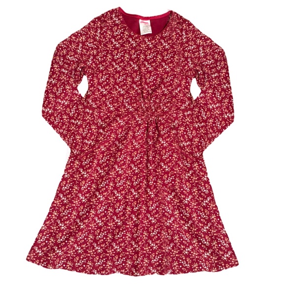 GYMBOREE • Rocky Mountain Dress Christmas Holiday